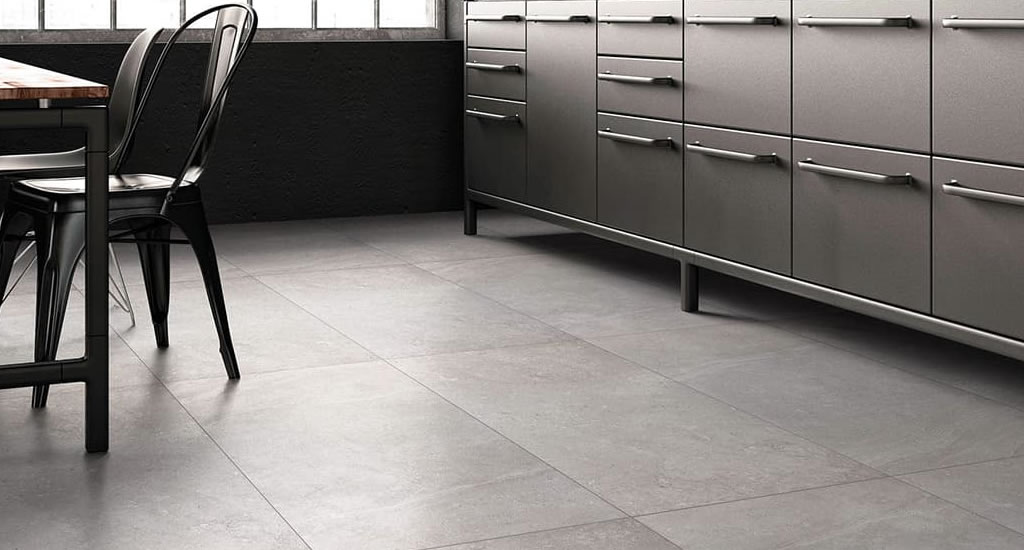 Thiết kế Biophilic: Gạch Ốp Lát 2025 & Xu Hướng Mới